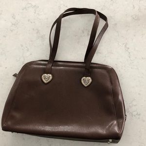 Beautiful Coldwater Creek Work Bag!